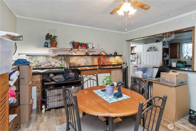 422 Madison Street, Centralia, WA 98531