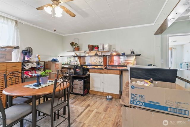422 Madison Street, Centralia, WA 98531
