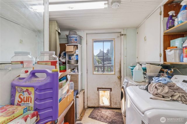 422 Madison Street, Centralia, WA 98531