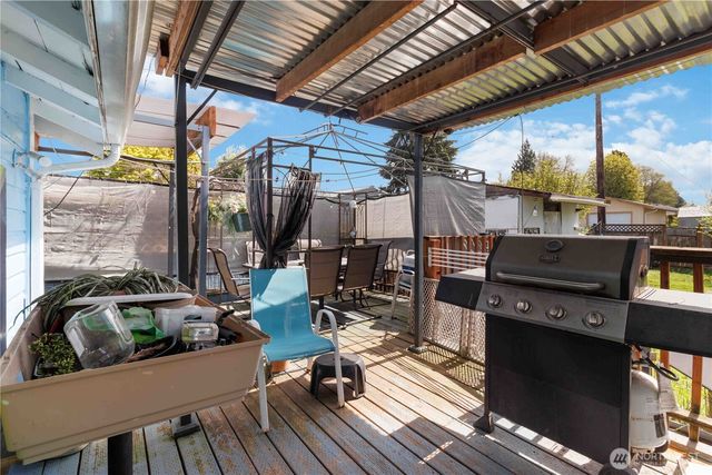 422 Madison Street, Centralia, WA 98531