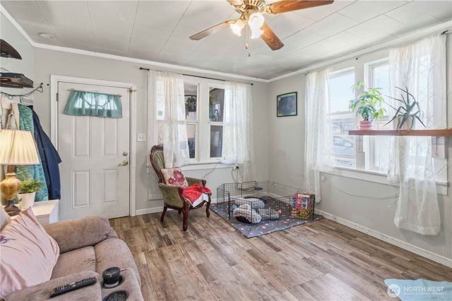 422 Madison Street, Centralia, WA 98531