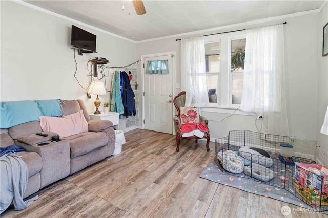 422 Madison Street, Centralia, WA 98531
