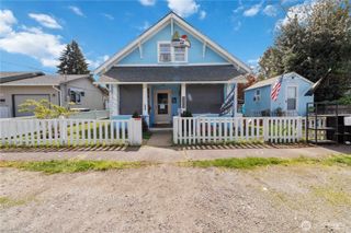 422 Madison Street, Centralia, WA 98531