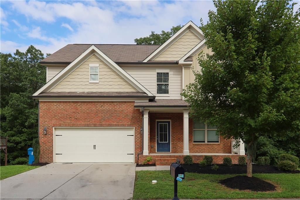 777 Sand Lane, Lawrenceville, GA 30045