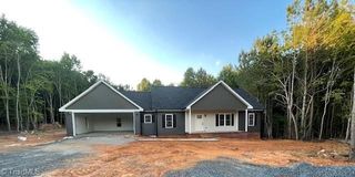 4873 Fred Lineberry Road, Randleman, NC 27317