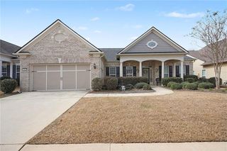 1006 Amicalola Court, Griffin, GA 30223