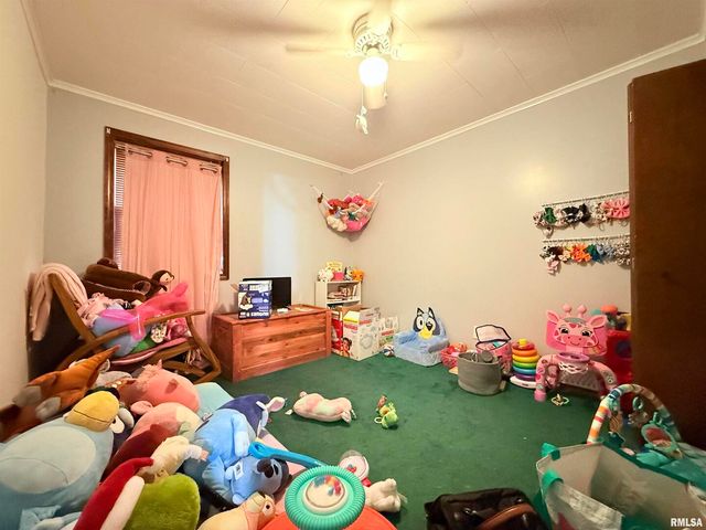 504 W SOUTH Street, Harrisburg, IL 62946