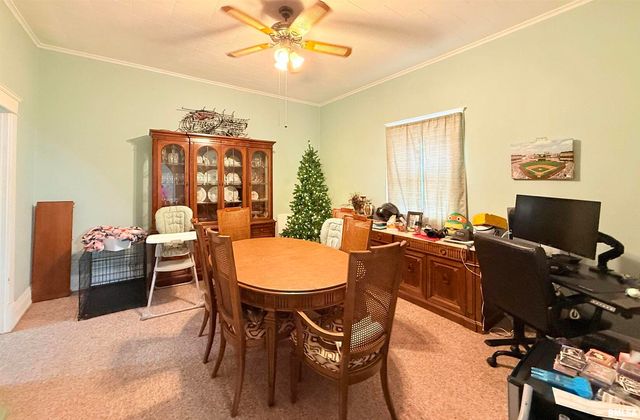 504 W SOUTH Street, Harrisburg, IL 62946