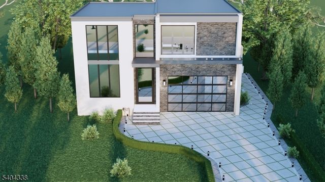 100 N Livingston Ave, Livingston Twp., NJ 07039