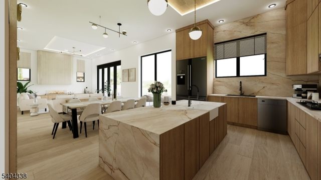 100 N Livingston Ave, Livingston Twp., NJ 07039