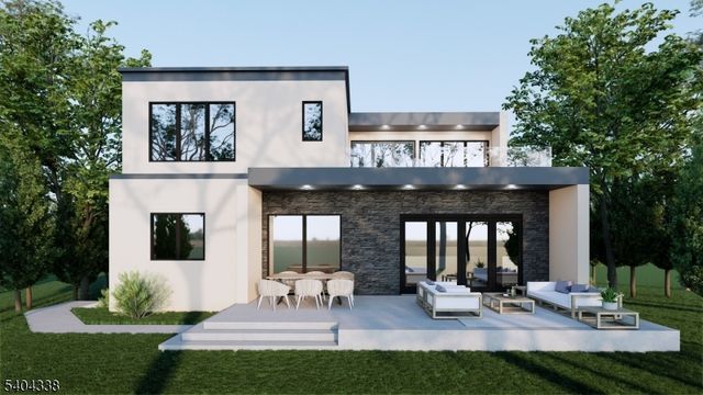 100 N Livingston Ave, Livingston Twp., NJ 07039