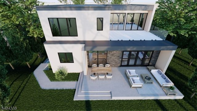 100 N Livingston Ave, Livingston Twp., NJ 07039