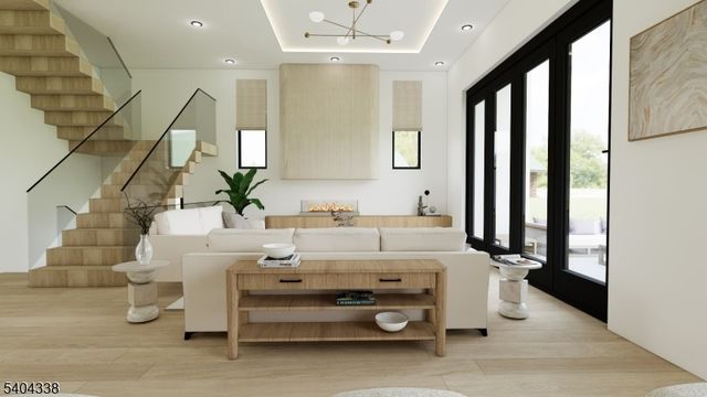 100 N Livingston Ave, Livingston Twp., NJ 07039