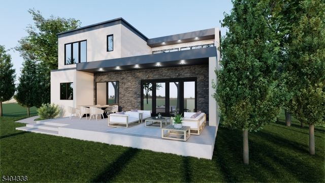 100 N Livingston Ave, Livingston Twp., NJ 07039