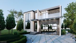 100 N Livingston Ave, Livingston Twp., NJ 07039