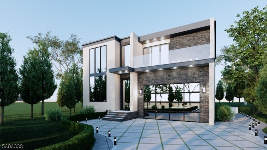 100 N Livingston Ave, Livingston Twp., NJ 07039