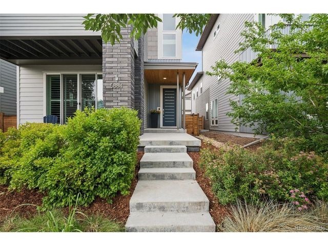 5884 Boston St, Denver, CO 80238