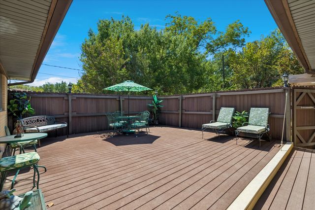 601 Line Drive, Gainesville, TX 76240