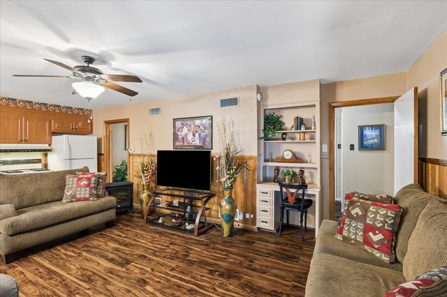601 Line Drive, Gainesville, TX 76240