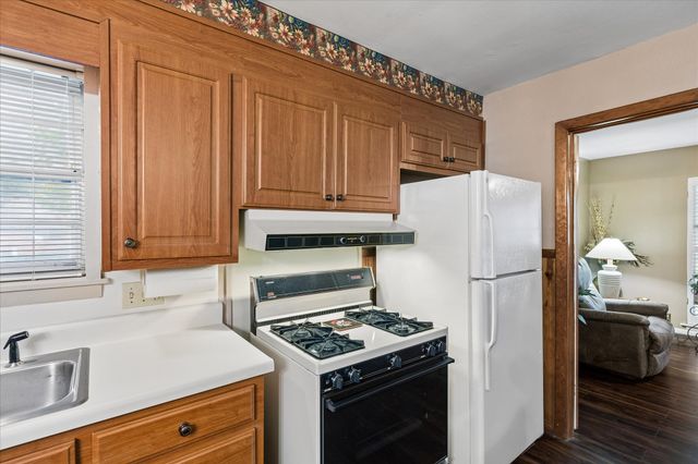 601 Line Drive, Gainesville, TX 76240