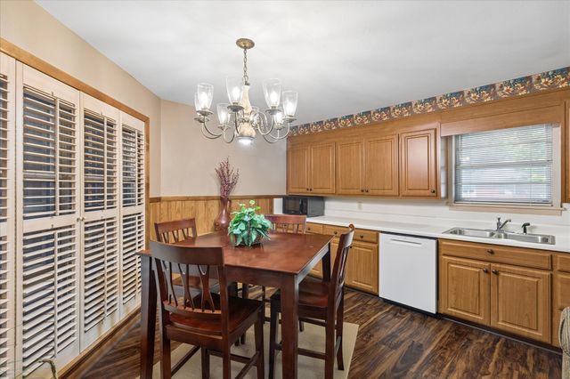 601 Line Drive, Gainesville, TX 76240