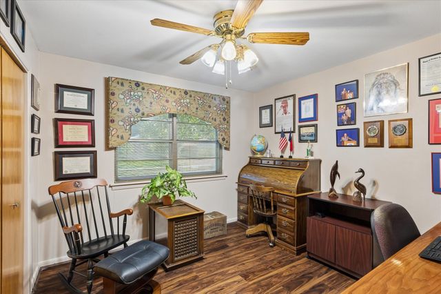 601 Line Drive, Gainesville, TX 76240