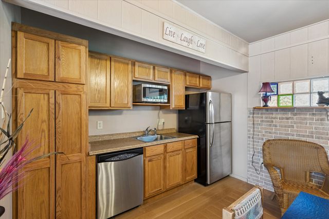 601 Line Drive, Gainesville, TX 76240