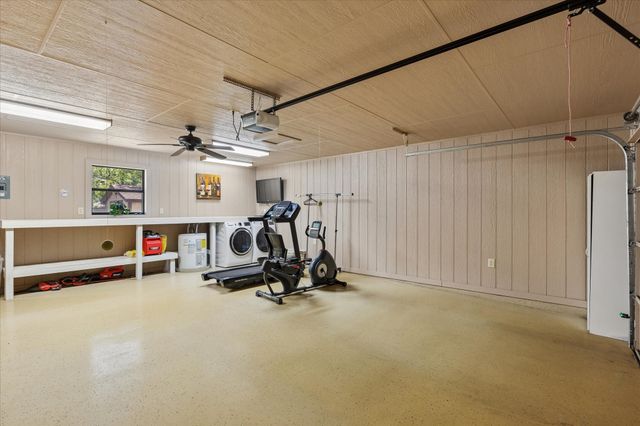 601 Line Drive, Gainesville, TX 76240