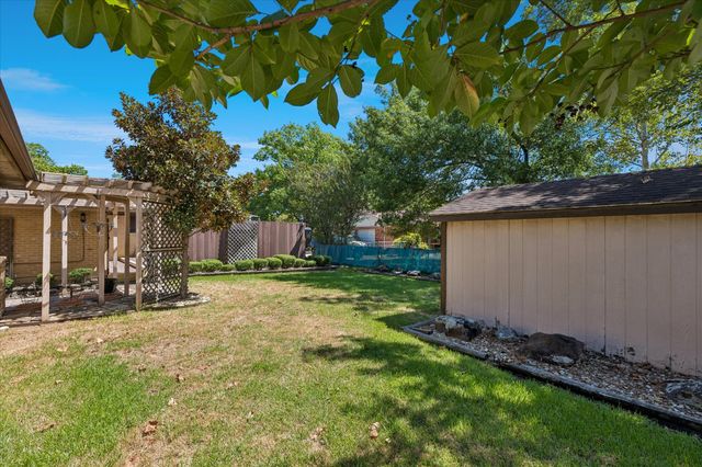 601 Line Drive, Gainesville, TX 76240
