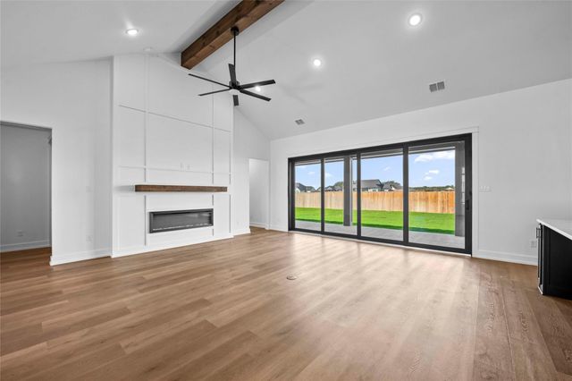 6631 King Oaks BLVD, Salado, TX 76571