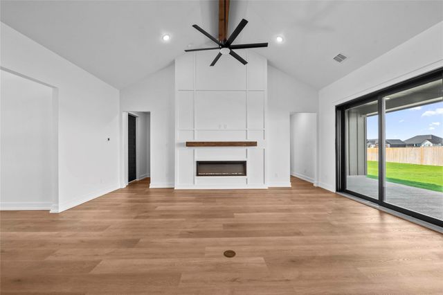 6631 King Oaks BLVD, Salado, TX 76571