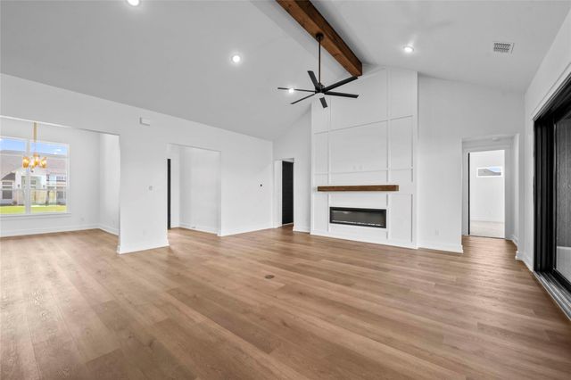 6631 King Oaks BLVD, Salado, TX 76571