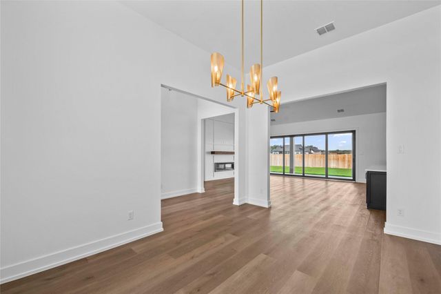 6631 King Oaks BLVD, Salado, TX 76571