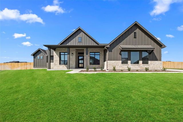 6631 King Oaks BLVD, Salado, TX 76571