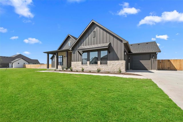 6631 King Oaks BLVD, Salado, TX 76571