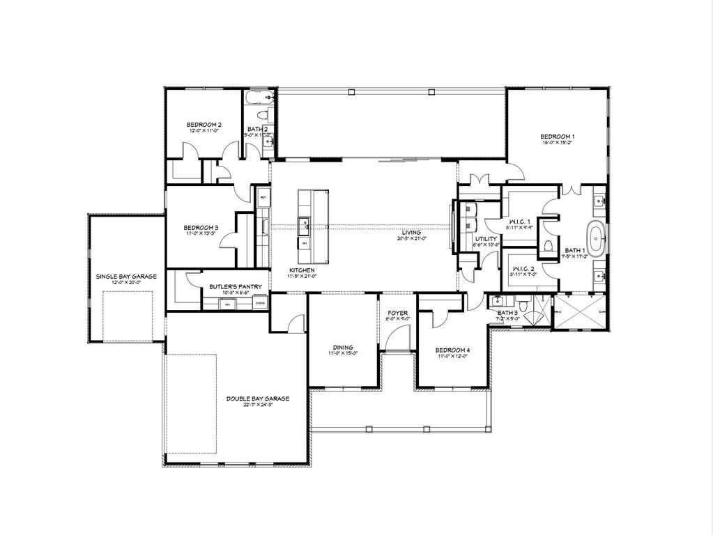 6631 King Oaks BLVD, Salado, TX 76571