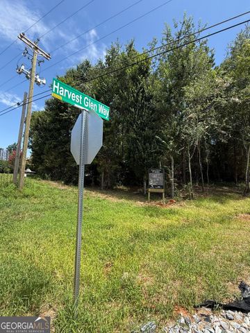 0 Harvest Glen Way TRACT 4, Gainesville, GA 30506