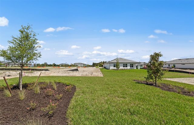 10814 BUTTERCUP COURT, Venice, FL 34293