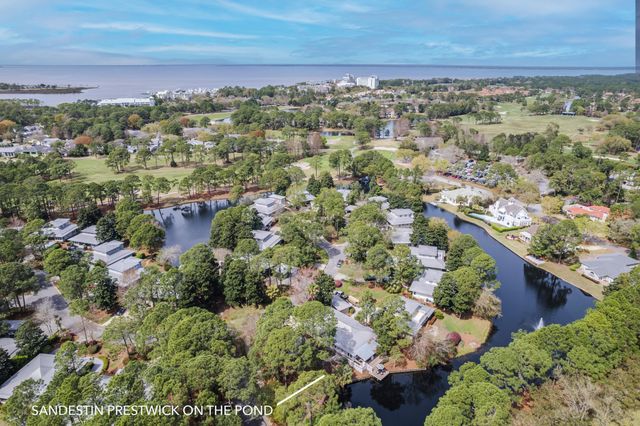 1101 Prestwick Place, Miramar Beach, FL 32550
