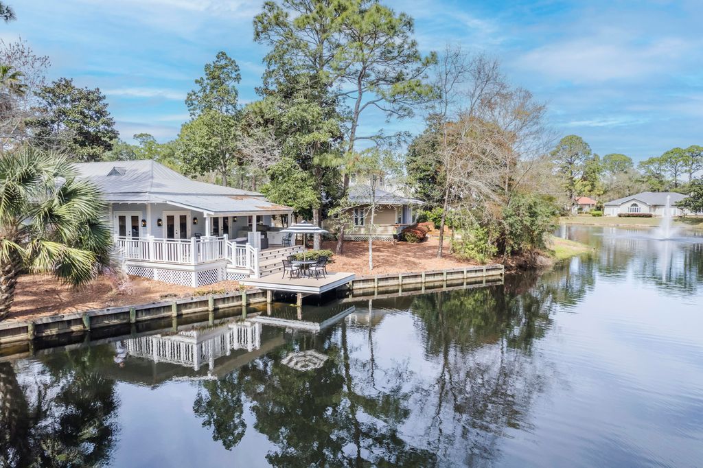 1101 Prestwick Place, Miramar Beach, FL 32550