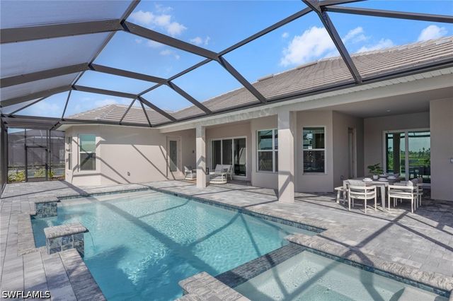 15663 White Tail Deer DR, Babcock Ranch, FL 33982