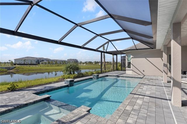 15663 White Tail Deer DR, Babcock Ranch, FL 33982