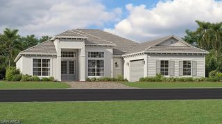 15663 White Tail Deer DR, Babcock Ranch, FL 33982