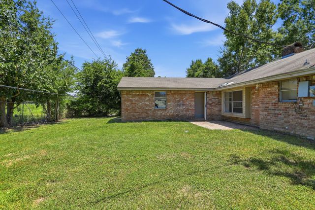 6614 Indian Lake Drive, Houston, TX 77489
