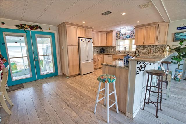 748 SANCHEZ CIRCLE, North Port, FL 34287