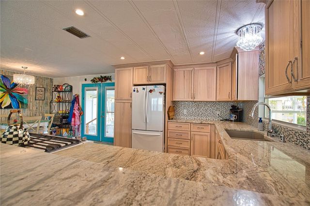 748 SANCHEZ CIRCLE, North Port, FL 34287