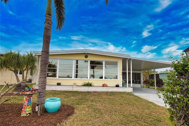 748 SANCHEZ CIRCLE, North Port, FL 34287