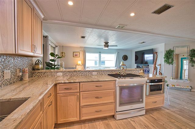 748 SANCHEZ CIRCLE, North Port, FL 34287