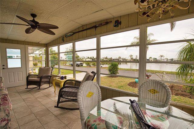 748 SANCHEZ CIRCLE, North Port, FL 34287