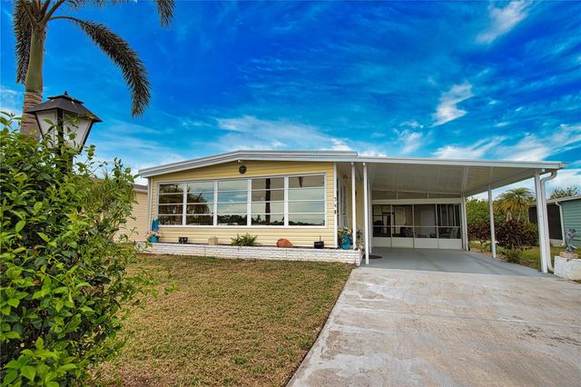748 SANCHEZ CIRCLE, North Port, FL 34287